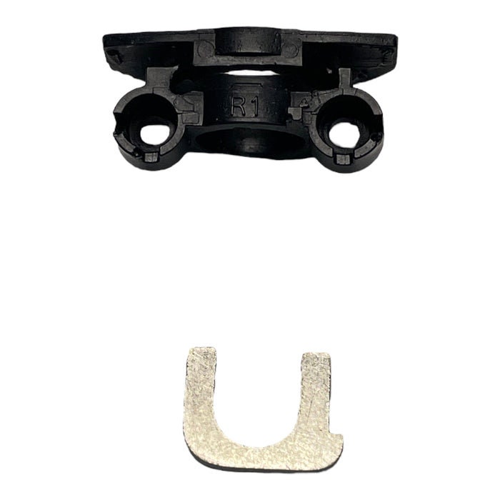 Sony WH1000XM4 XM4 Hinge Swivel Part Replacement With Metal Clip Left