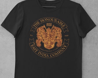 East India Company Arms