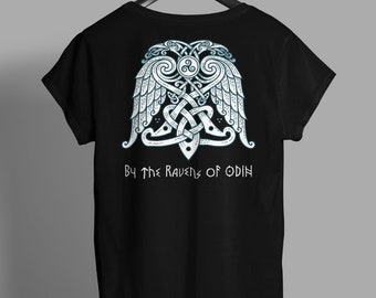 By the Ravens of Odin