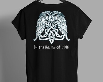 By the Ravens of Odin