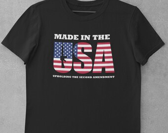 Made In The USA