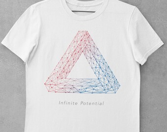 Penrose Wireframe