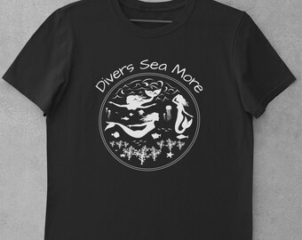 Divers Sea More