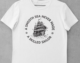 Skilled Sailor