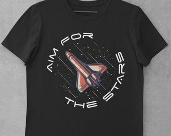 Aim for the Stars