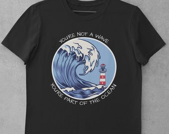 You're not a Wave