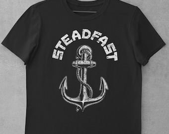 Steadfast