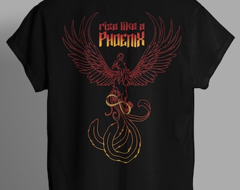 Rise Like a Phoenix