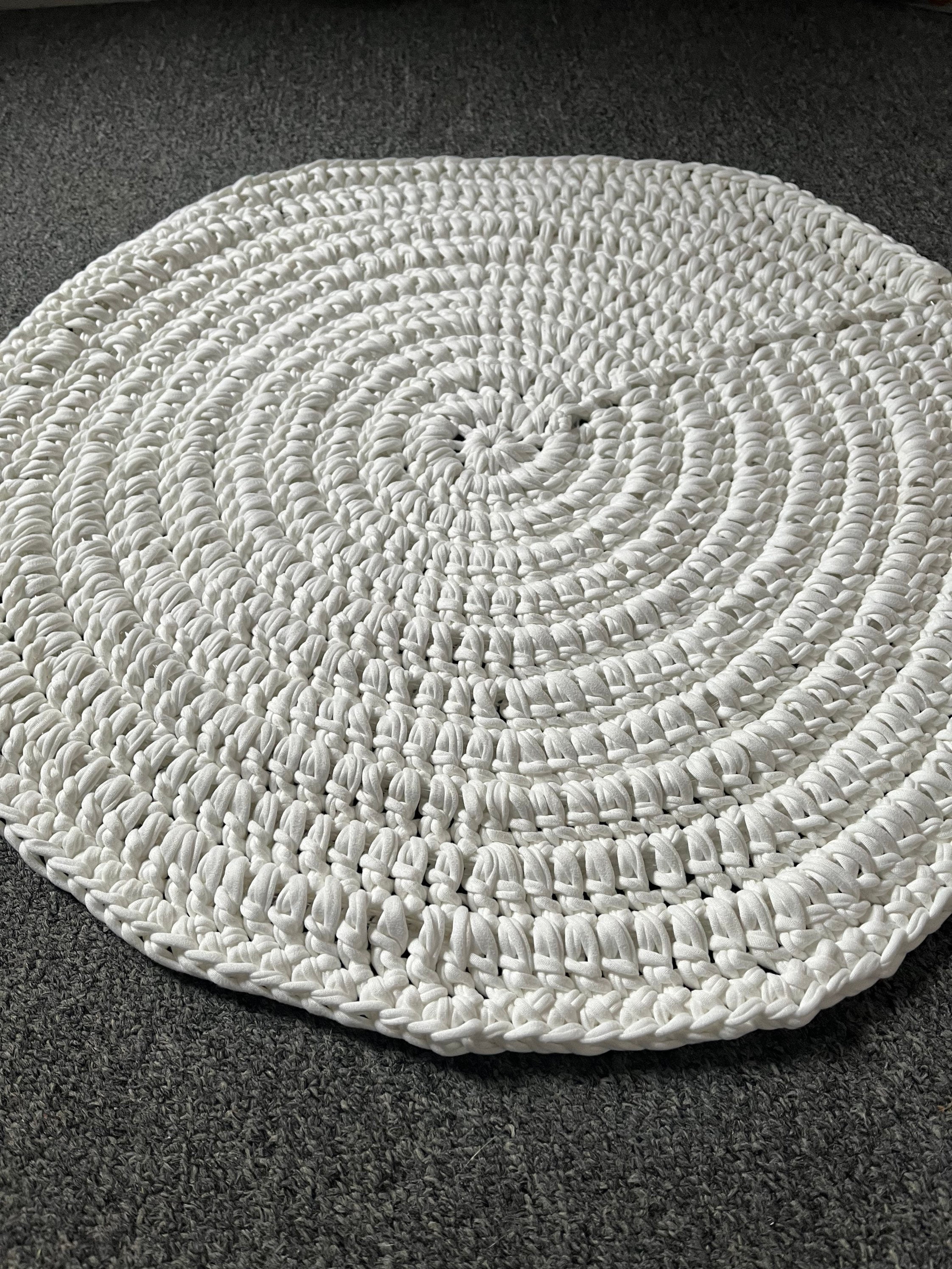 LED Light Changing Rug - Etsy