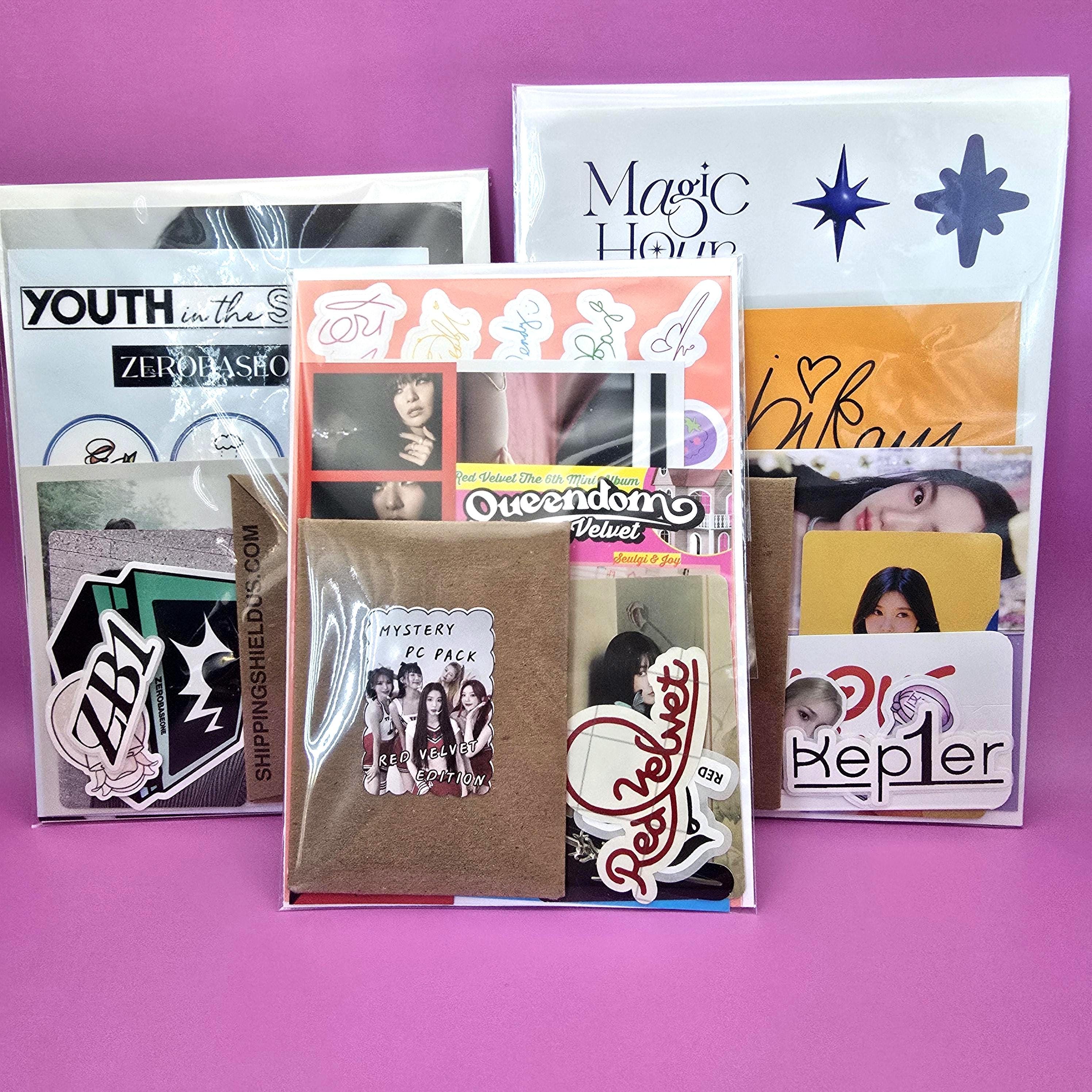 Txt huening kai - Etsy 日本
