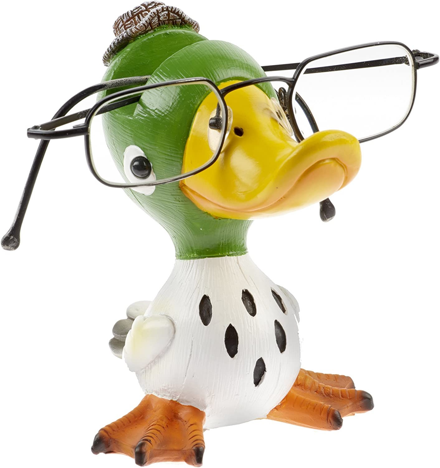 Duck Bill Eyeglass Holder – ArtAkimbo