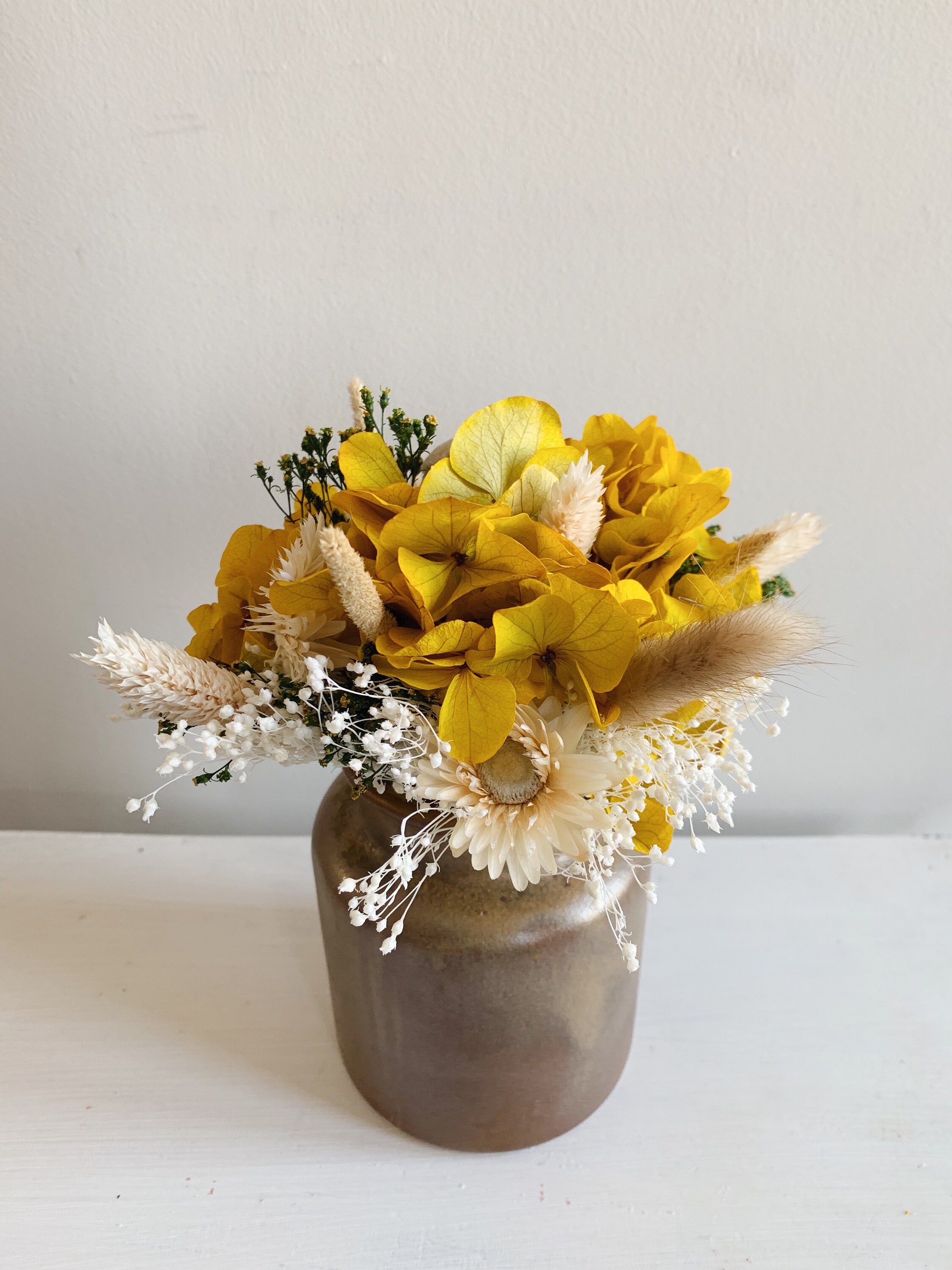 Bouquet de Fleurs Séchées S - Séville