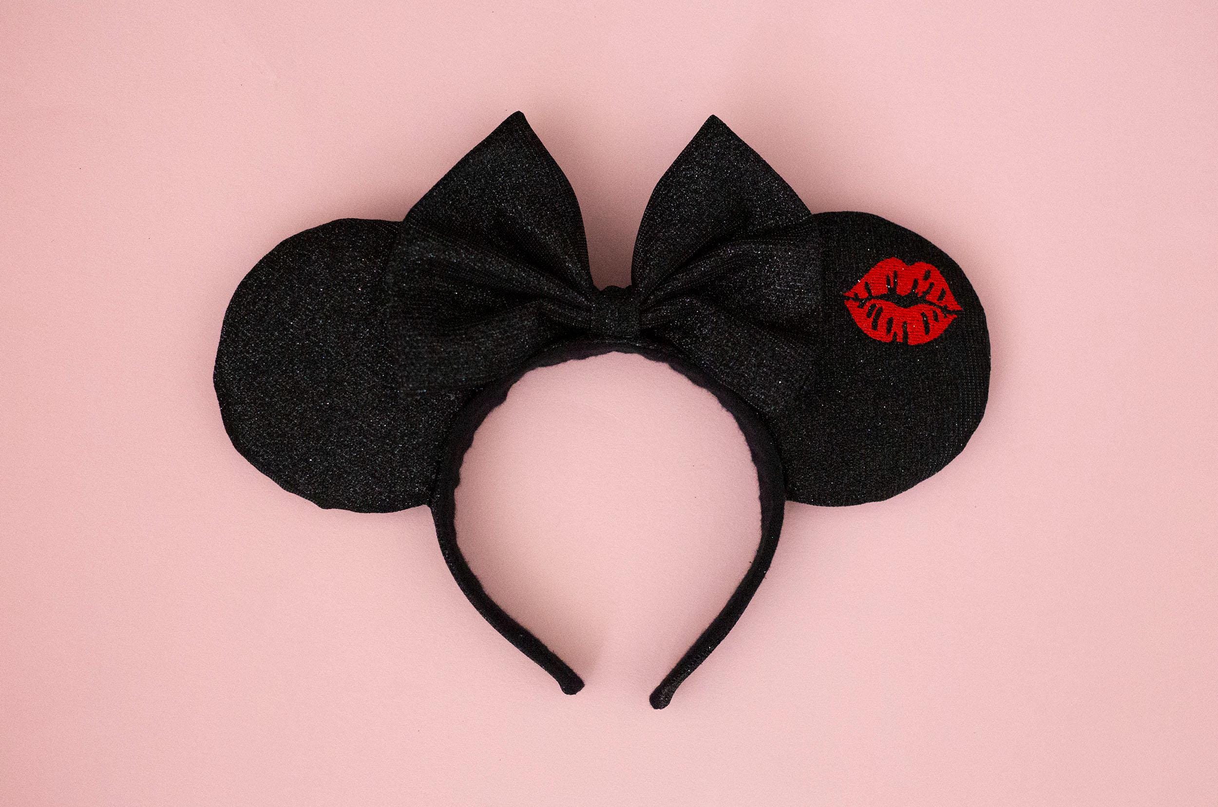 Sabrina Carpenter Minnie Ears NEW SABRINA CARPENTER EARS ?? OMG I know I main image 2