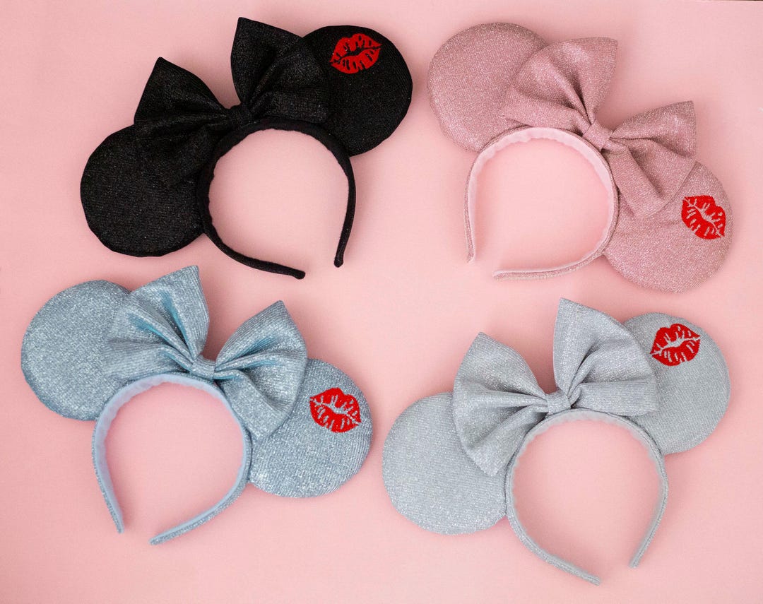 Sabrina Carpenter Ears, Short N Sweet Tour, Disney World  display picture 1
