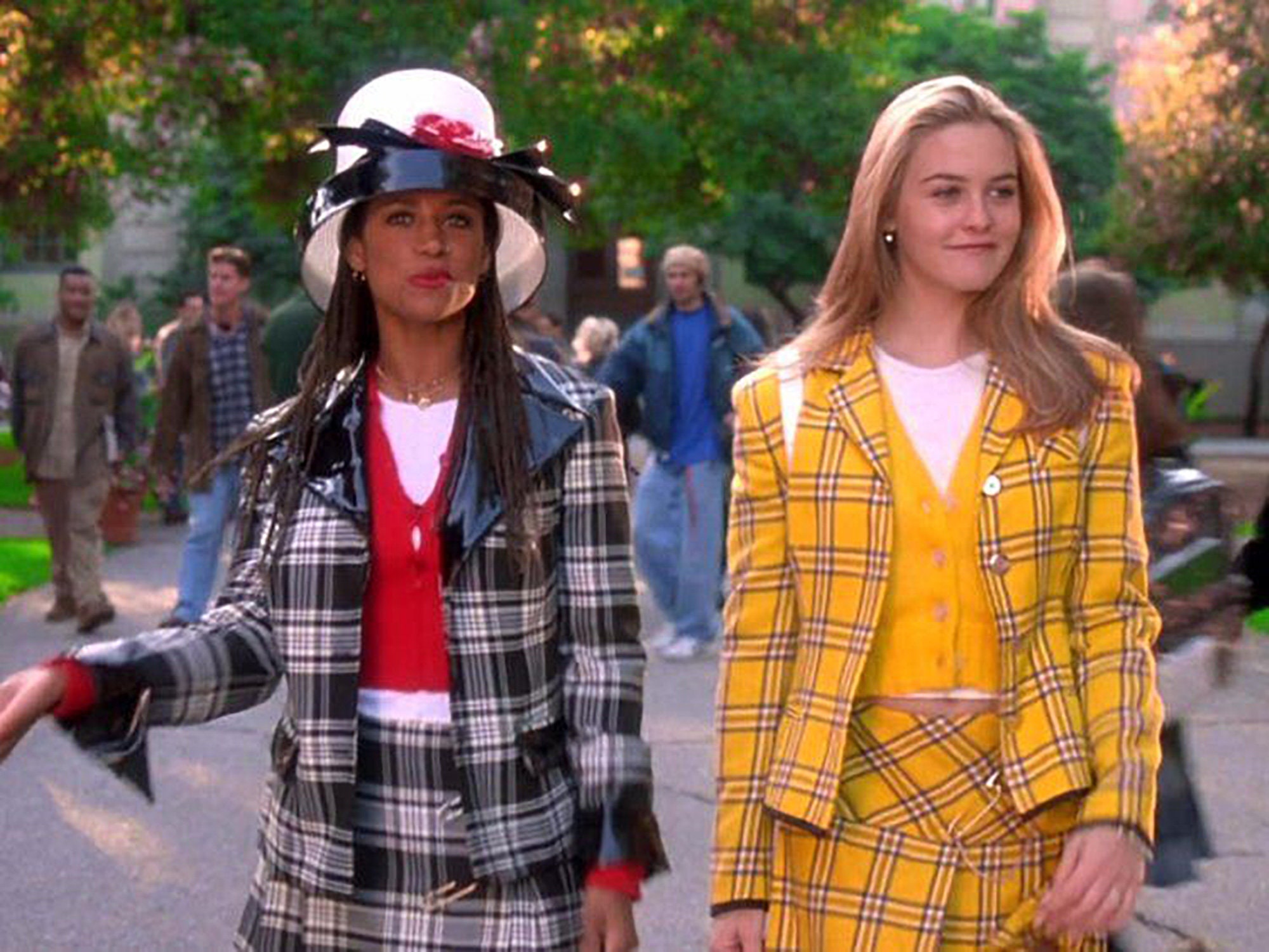 clueless disney