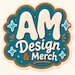 Avatar de AMDesignandMerch