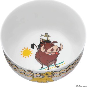 WMF Set König der Löwen, Taufgeschenke, Geschenke zur Taufe, Namensgravur, Kinderbesteck mit Gravur Namen 6-teilig, Edelstahl Disney Deko Bild 3