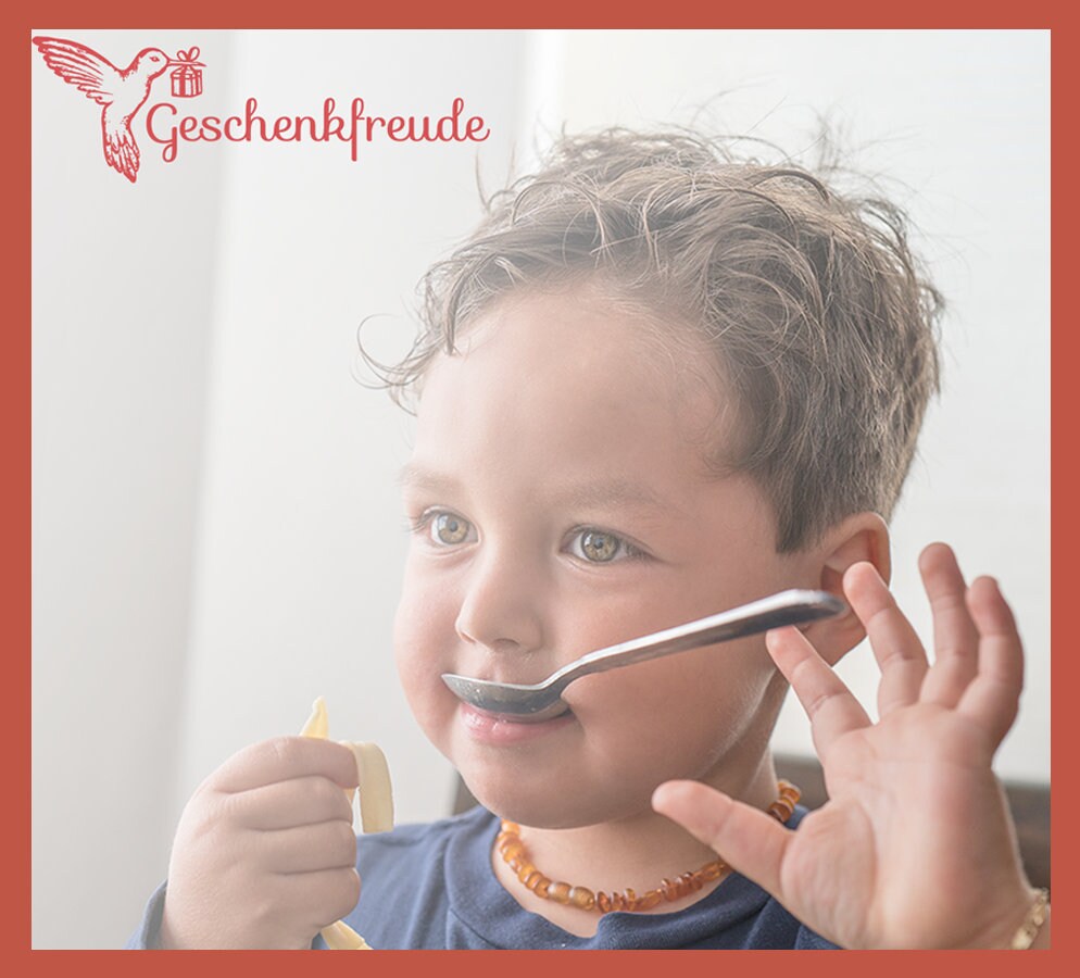 Personalized Rose Heart Necklace