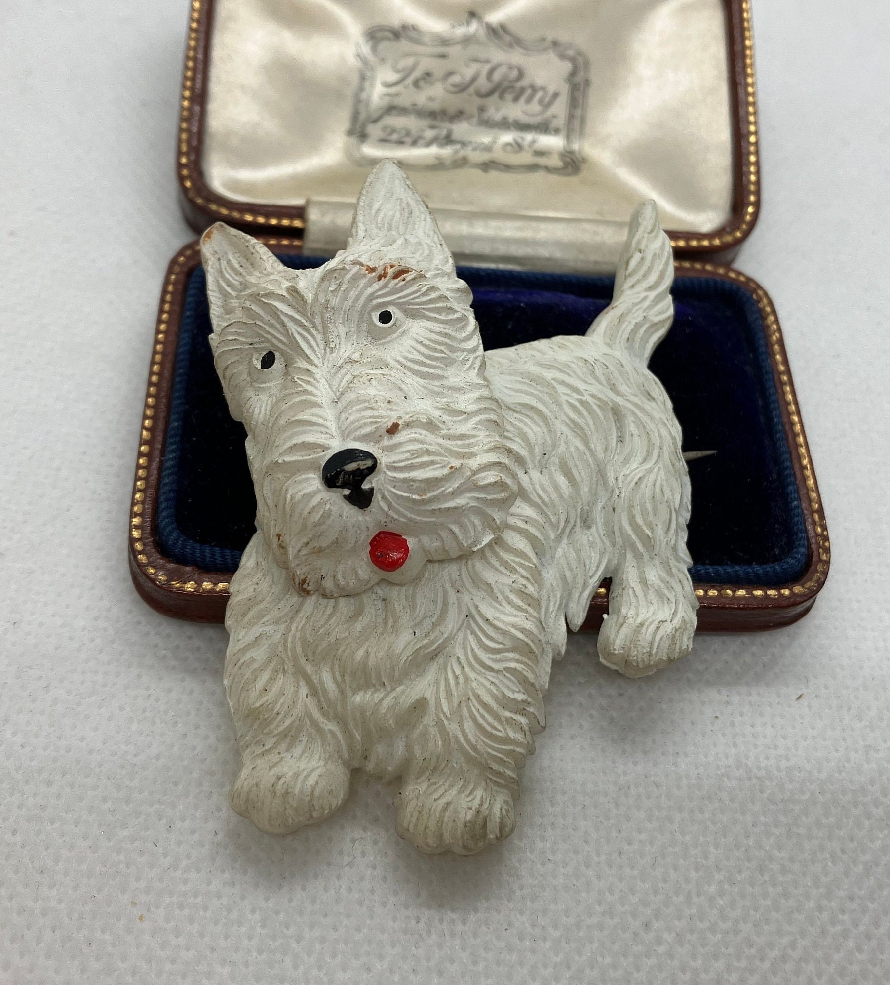 Scottie west sale