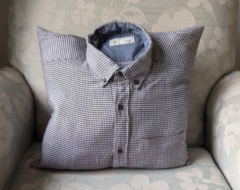 Handmade Memory Pillow