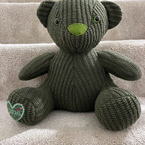 Memory Bear image 4