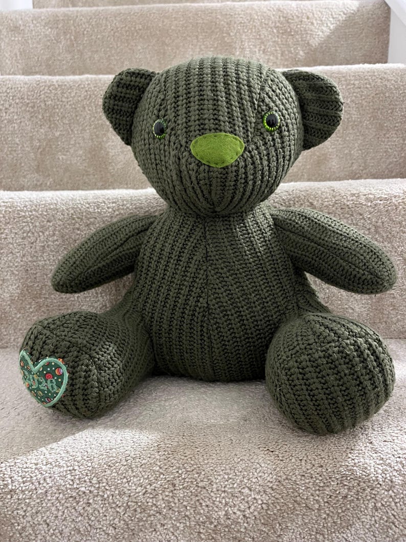 Memory Bear image 4