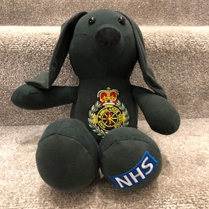 Memory Bear image 10