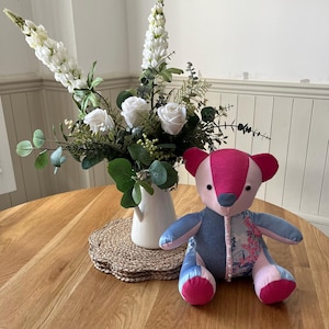 Memory Bear image 11
