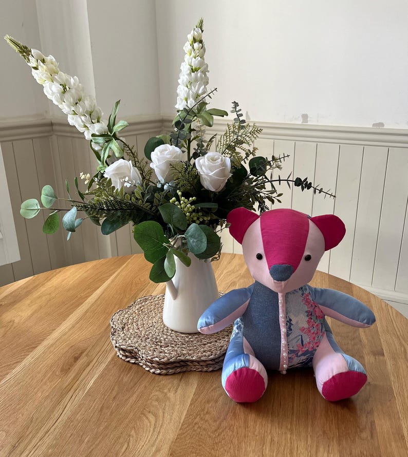 Memory Bear image 11