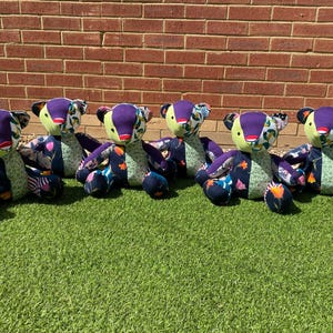 Memory Bear image 15