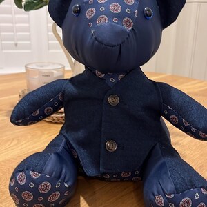 Memory Bear image 5