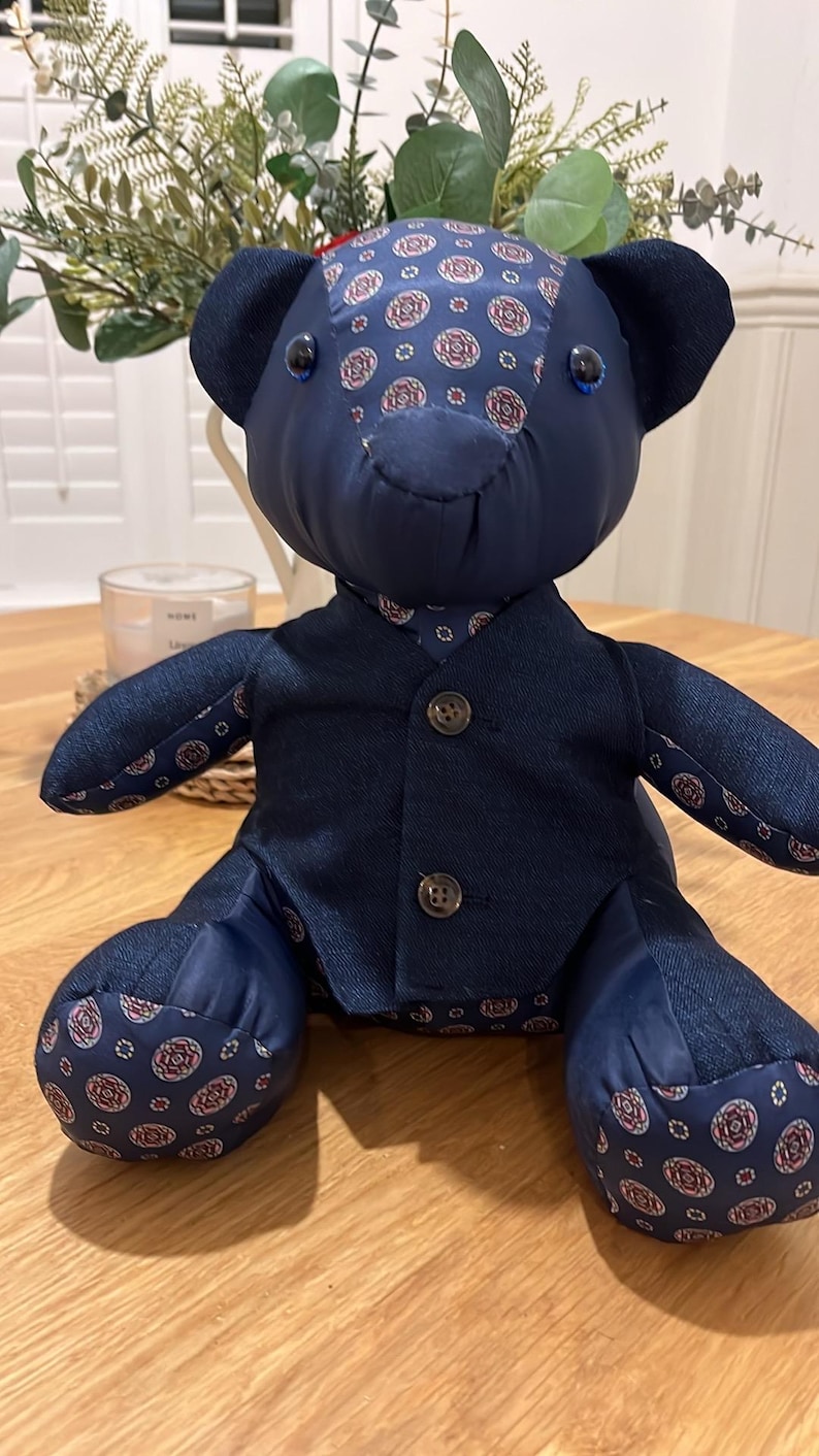 Memory Bear image 5