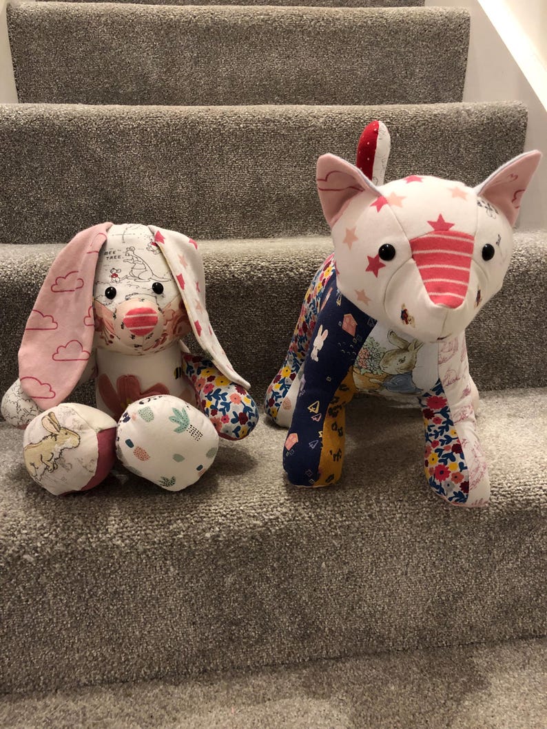 Memory Bear image 14