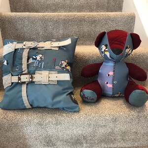 Memory Bear image 12