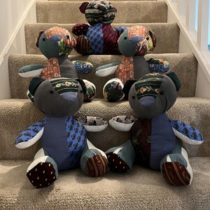 Memory Bear image 13