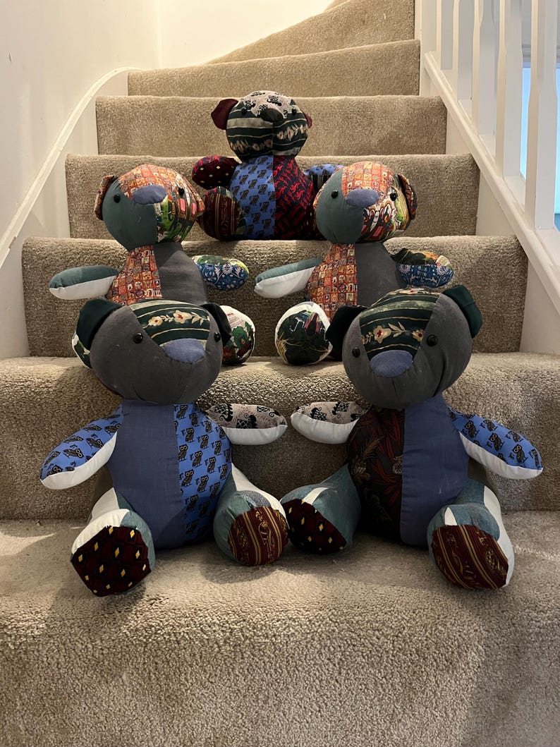 Memory Bear image 13