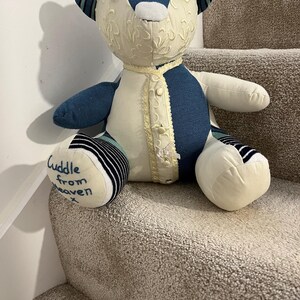 Memory Bear image 8