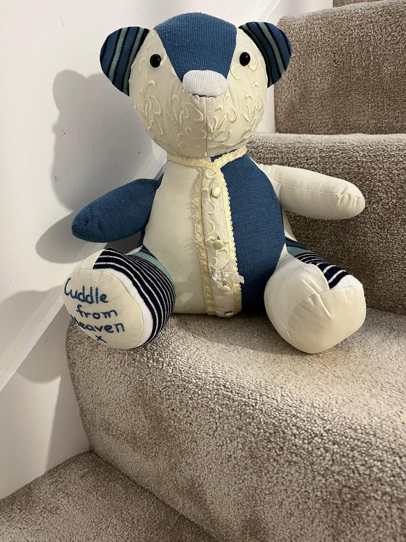 Memory Bear image 8