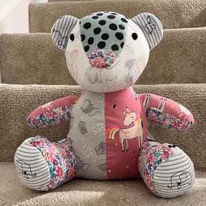 Memory Bear image 7