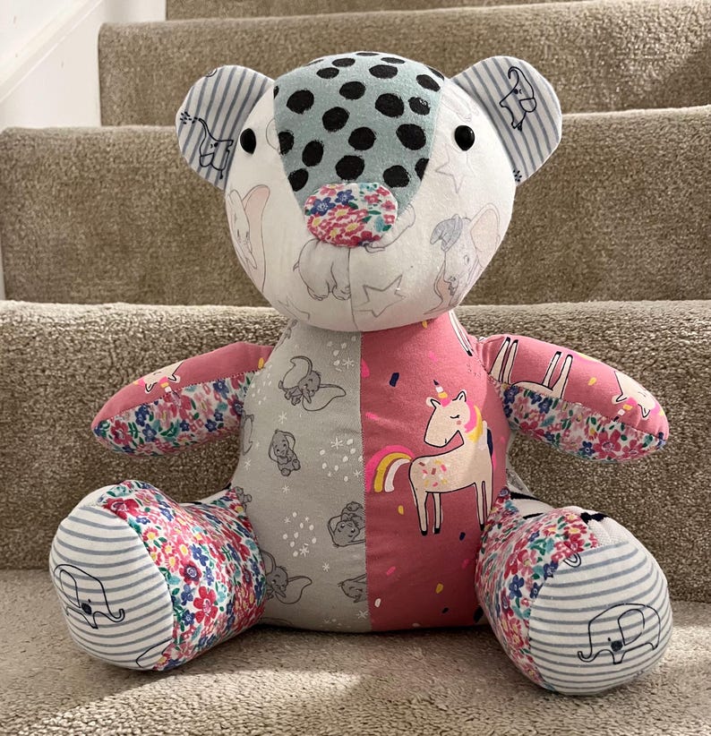 Memory Bear image 7