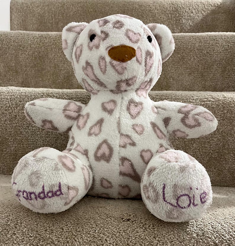 Memory Bear image 6