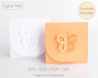 Download Cash Envelope Svg Etsy