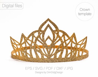 Free Free 256 Etsy Princess Birthday Svg SVG PNG EPS DXF File