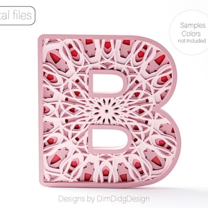 3d Letter Svg 3d Svg Initial Gift Svg Letter A Multilayer Letter 3d Svg 3d Letter Svg 3d Svg Initial Gift Svg Letter A Multilayer Letter 3d Svg