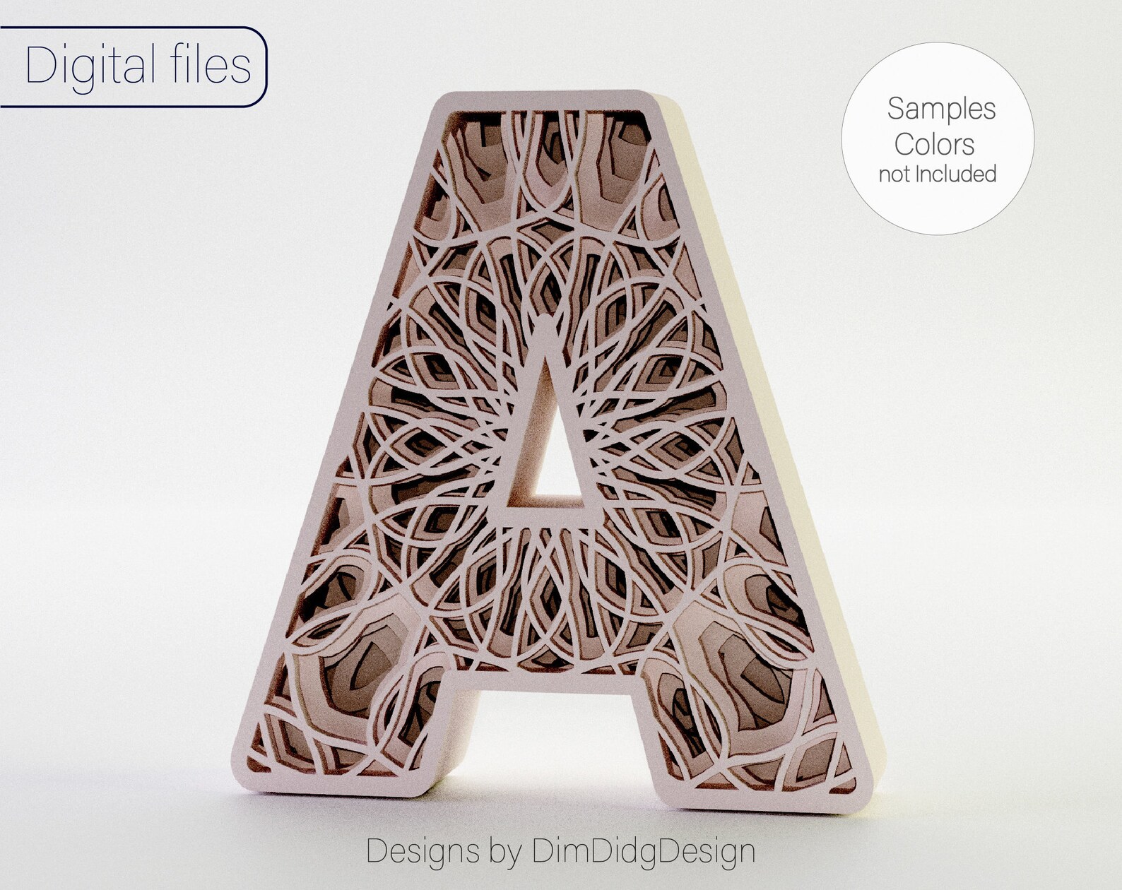 3d Letter Svg 3d Svg Initial Gift Svg Letter A Multilayer Etsy 3d Letter Svg 3d Svg Initial Gift Svg Letter A Multilayer Etsy