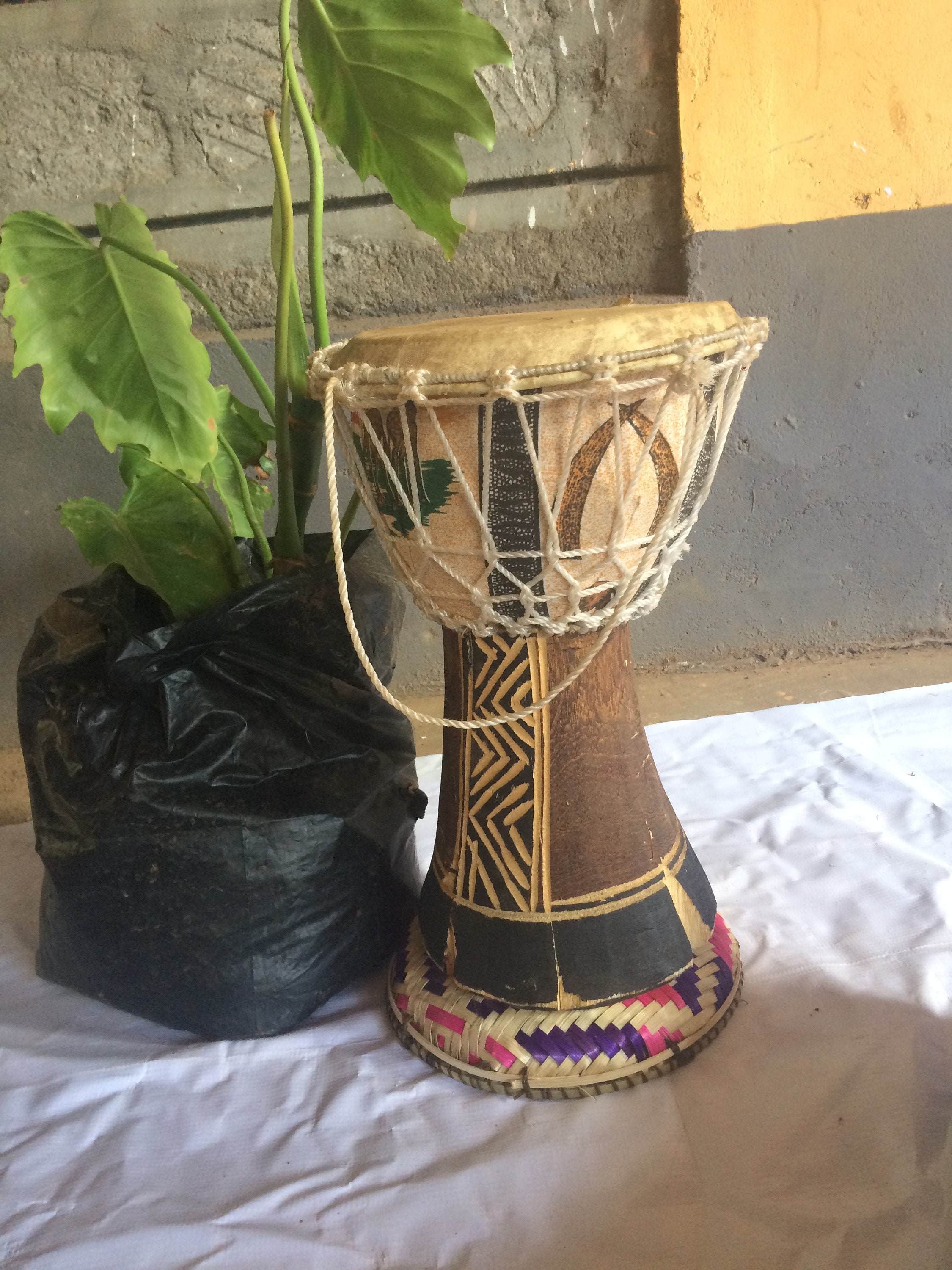 African Drums for sale Only 4 left at 70