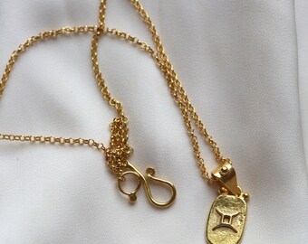 Mother’s Day 10K Gold Over Sterling Pave Round Cut Gemini Zodiac Pendant Mother’s Day 10K Gold Over Sterling Pave Round Cut Gemini Zodiac Pendant