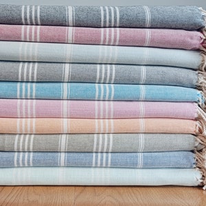 Best turkish towels on etsy sales