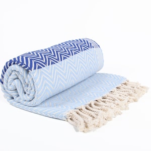 Turkish Cotton Towel-Hammam Beach Blanket-Cotton Shower Towel-Bath Lover Gifts-Child Cotton Towel-Children Gift-Home Accessories-Sun Blanket