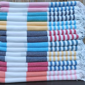 Turkish Towel Design-Turkish Beach Hammam Blanket-Sauna Cotton Towel-Valentines Gift Towel-Pool Cotton Towel-Turkish Bathroom Towel